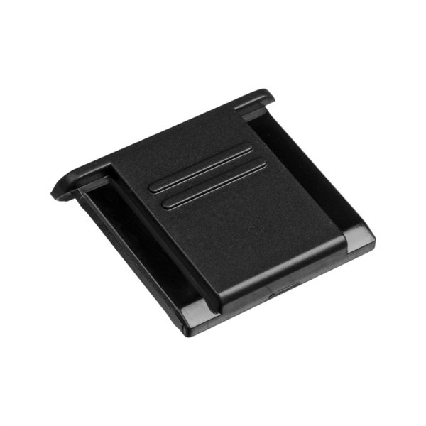 Nikon BS-1 Copri Slitta Flash - Shoe Cover TH