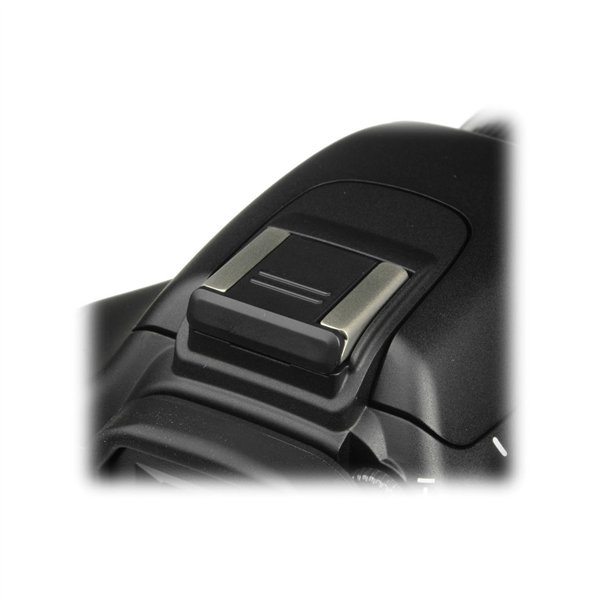 Nikon BS-1 Copri Slitta Flash - Shoe Cover TH