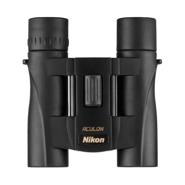 Nikon binocolo ACULON A30 8x25 black (Nital)