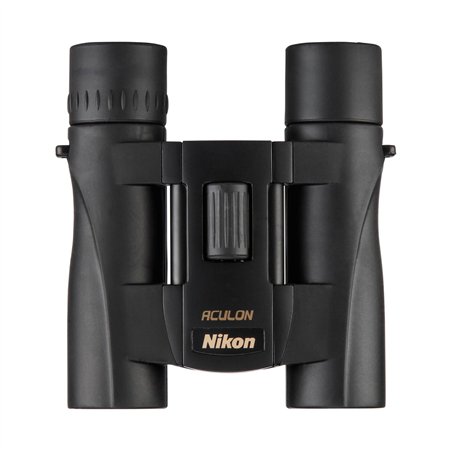 Nikon binocolo ACULON A30 8x25 black (Nital)