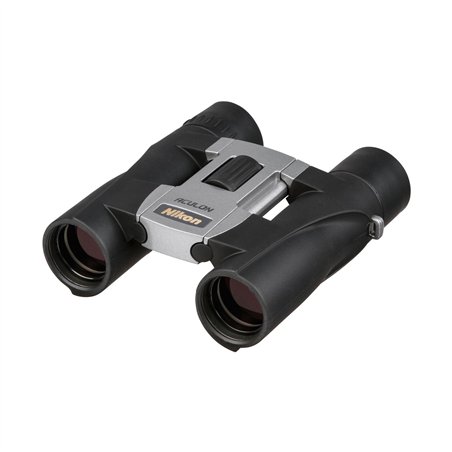 Nikon binocolo ACULON A30 10x25 silver (Nital)