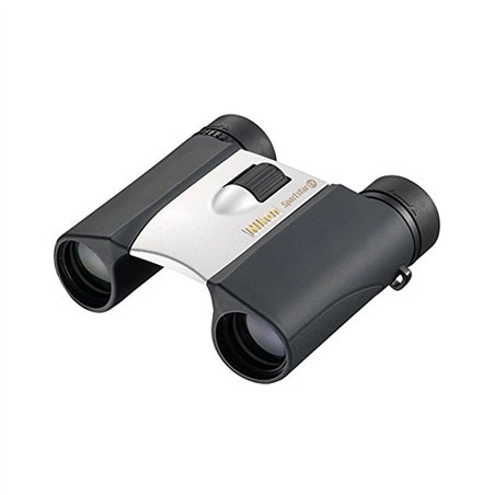 Nikon binocolo DCF SPORTSTAR IV EX 10x25 silver (Nital)