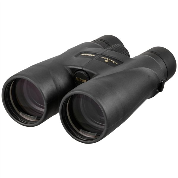 Nikon binocolo MONARCH 5 16x56 (Nital)