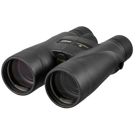 Nikon binocolo MONARCH 5 16x56 (Nital)