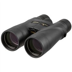Nikon binocolo MONARCH 5 20x56 (Nital)
