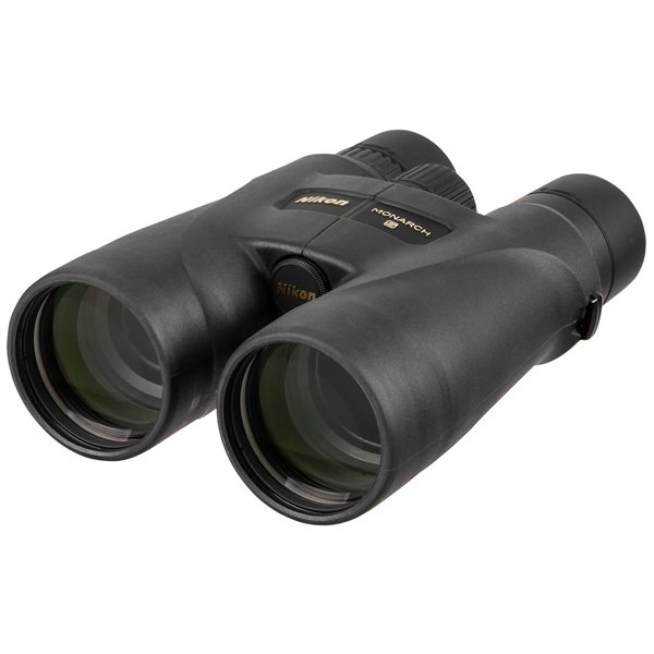 Nikon binocolo MONARCH 5 8x56 (Nital)