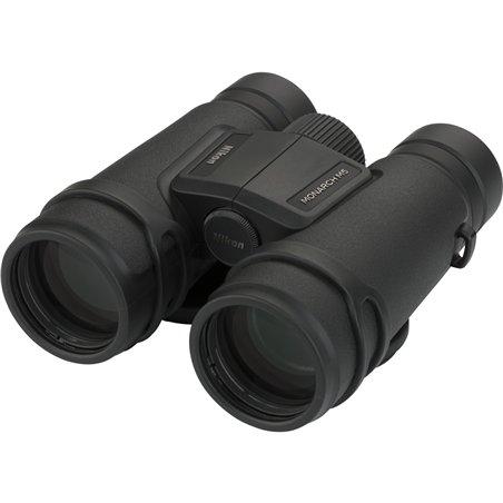 Nikon binocolo MONARCH M5 8x42 (Nital)