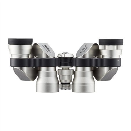 Nikon binocolo 6x15M CF Silver (Nital)