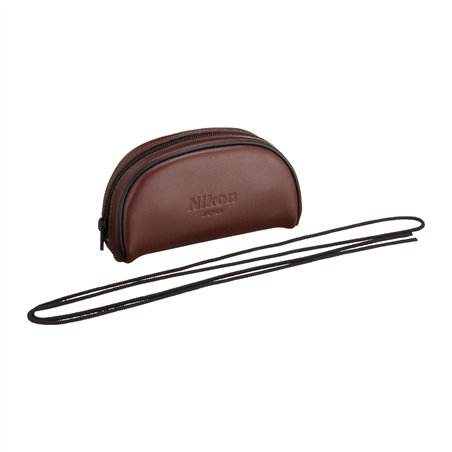 Nikon binocolo 6x15M CF Silver (Nital)