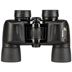 Nikon binocolo ACTION EX 8x40 CF (Nital) 2