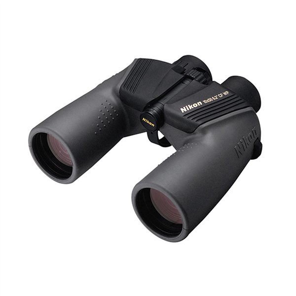 Nikon binocolo MARINE 10x50 CF WP (Nital)