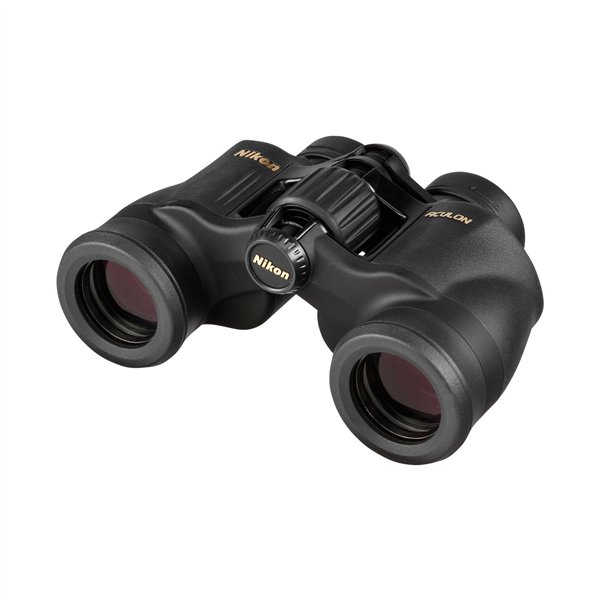 Nikon binocolo ACULON A211 7x35 (Nital)