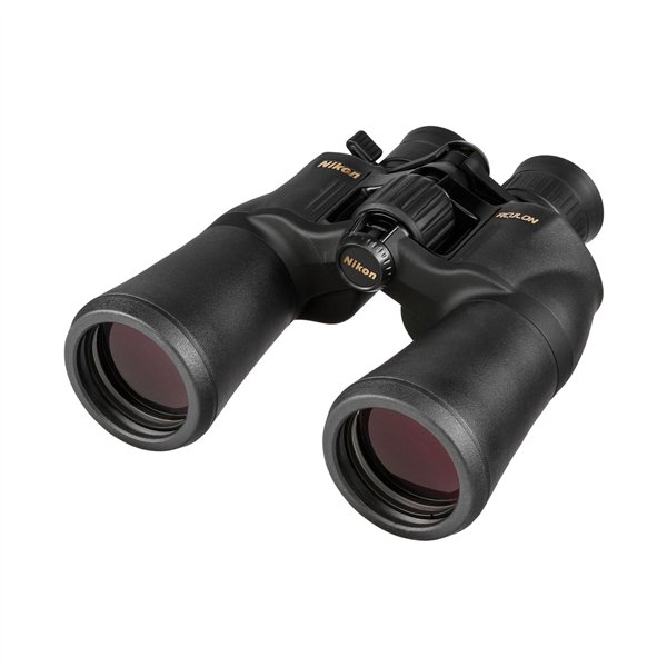 Nikon binocolo ACULON A211 10-22x50 (Nital)
