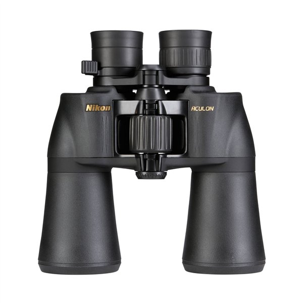 Nikon binocolo ACULON A211 10-22x50 (Nital)