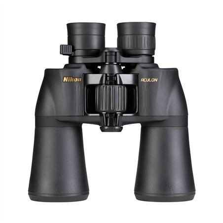 Nikon binocolo ACULON A211 10-22x50 (Nital)
