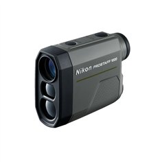 Nikon telemetro PROSTAFF 1000 Laser (Nital)