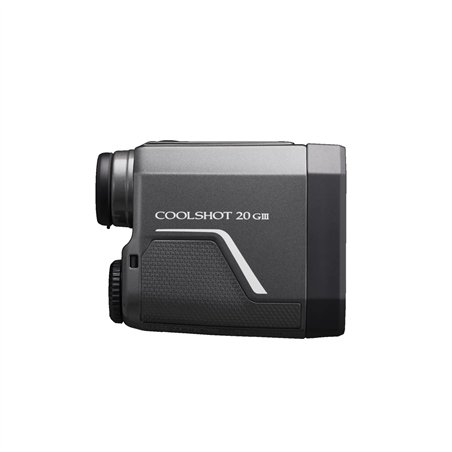 Nikon telemetro COOLSHOT 20 GIII (Nital)