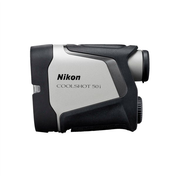 Nikon telemetro COOLSHOT 50i (Nital)