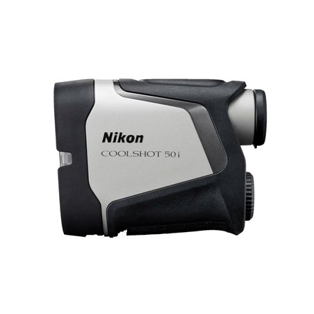 Nikon telemetro COOLSHOT 50i (Nital)