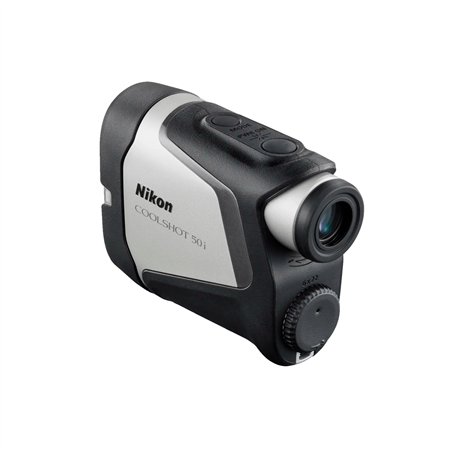 Nikon telemetro COOLSHOT 50i (Nital)