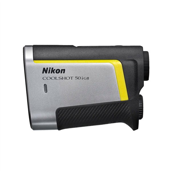 Nikon telemetro COOLSHOT 50i GII (Nital)