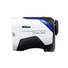 Nikon telemetro COOLSHOT ProII Stabilized (Nital) 2