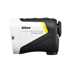 Nikon telemetro COOLSHOT ProIII Stabilized (Nital) 2