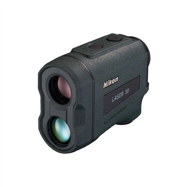 Nikon telemetro LASER 30 (Nital)
