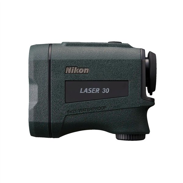 Nikon telemetro LASER 30 (Nital)