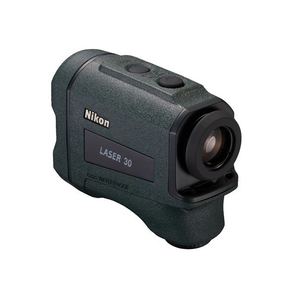 Nikon telemetro LASER 30 (Nital)