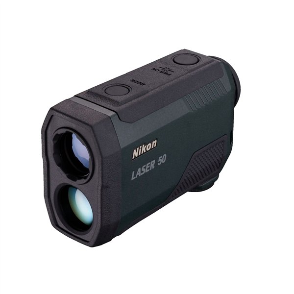 Nikon telemetro LASER 50 (Nital)