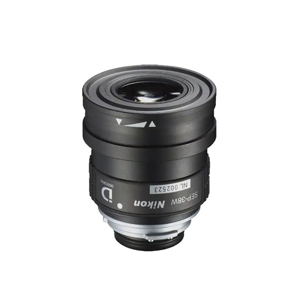 Nikon oculare SEP-38W 30x/38x per PROSTAFF 5 (Nital)