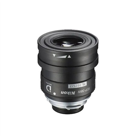 Nikon oculare SEP-38W 30x/38x per PROSTAFF 5 (Nital)