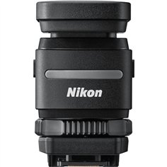 Nikon ME-D10 Shotgun Microphone