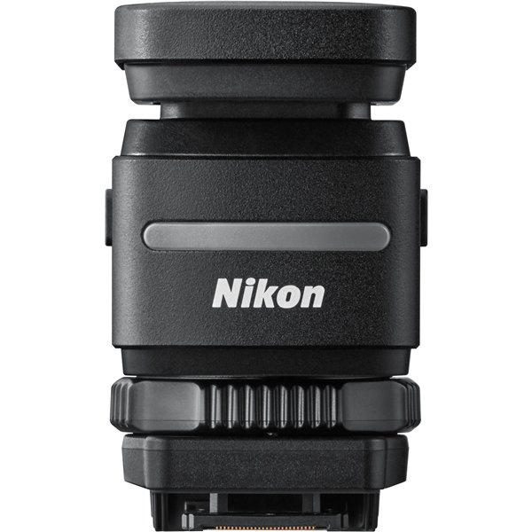 Nikon ME-D10 Shotgun Microphone