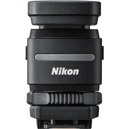 Nikon ME-D10 Shotgun Microphone