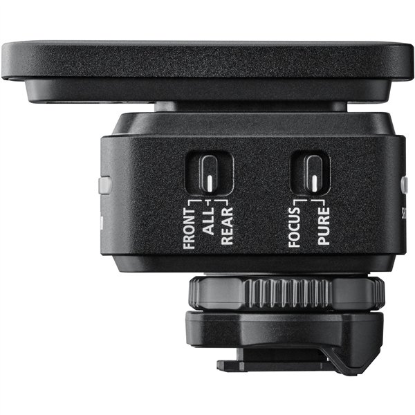 Nikon ME-D10 Shotgun Microphone