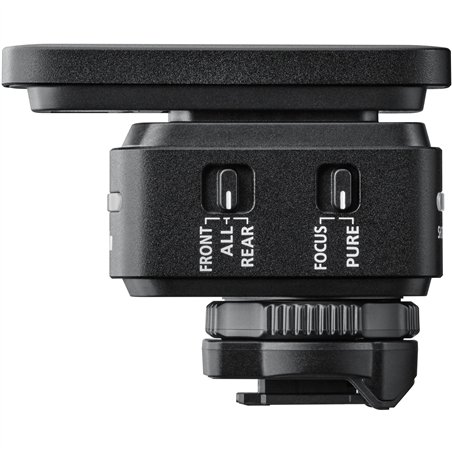 Nikon ME-D10 Shotgun Microphone