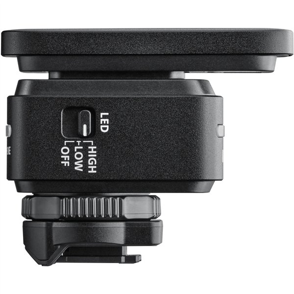Nikon ME-D10 Shotgun Microphone