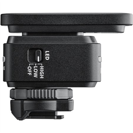 Nikon ME-D10 Shotgun Microphone