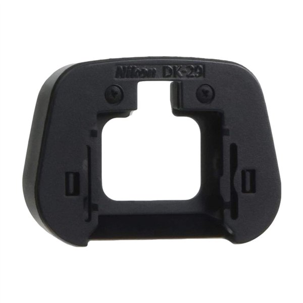 Nikon DK-29 Oculare gomma per Nikon Z