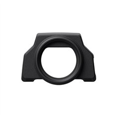 Nikon DK-32 Oculare circolare in gomma Z fc