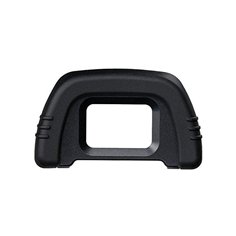 Nikon DK-21 Conchiglia gomma (D600,D7100,D7000,D90) *