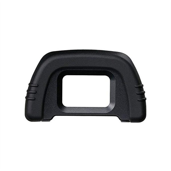 Nikon DK-21 Conchiglia gomma (D600,D7100,D7000,D90) *