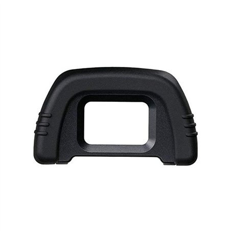 Nikon DK-21 Conchiglia gomma (D600,D7100,D7000,D90) *