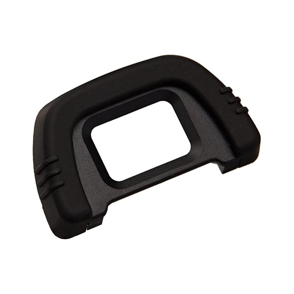 Nikon DK-21 Conchiglia gomma (D600,D7100,D7000,D90) *