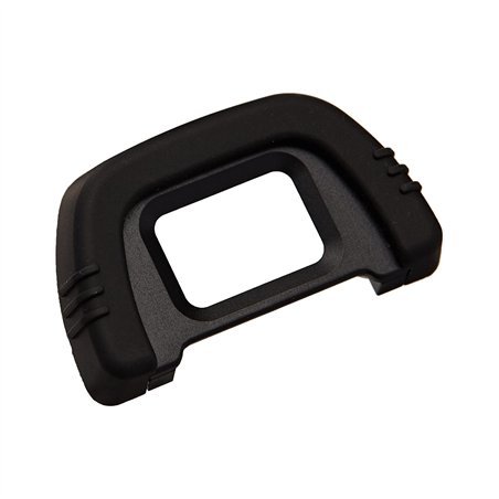 Nikon DK-21 Conchiglia gomma (D600,D7100,D7000,D90) *