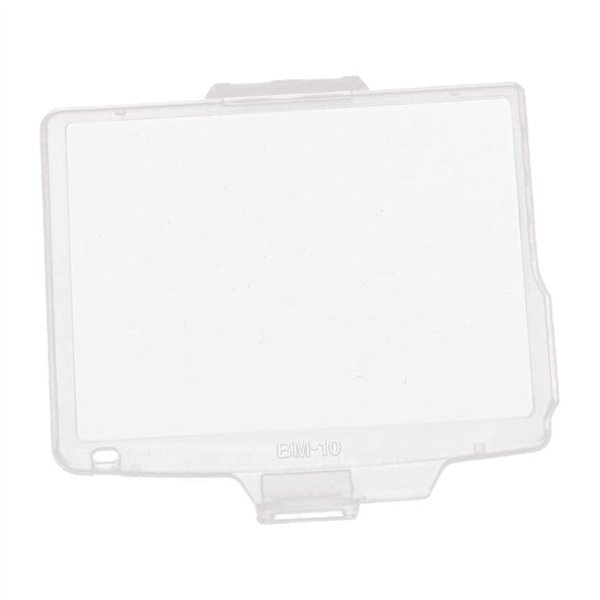 Nikon BM-10 Copri LCD per D90 *