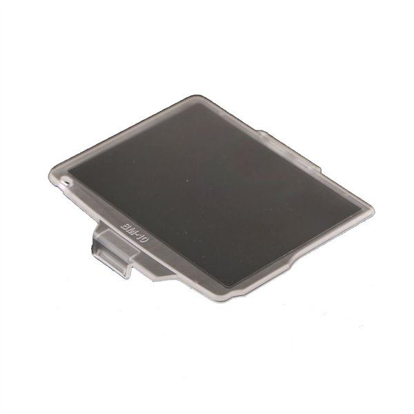 Nikon BM-10 Copri LCD per D90 *