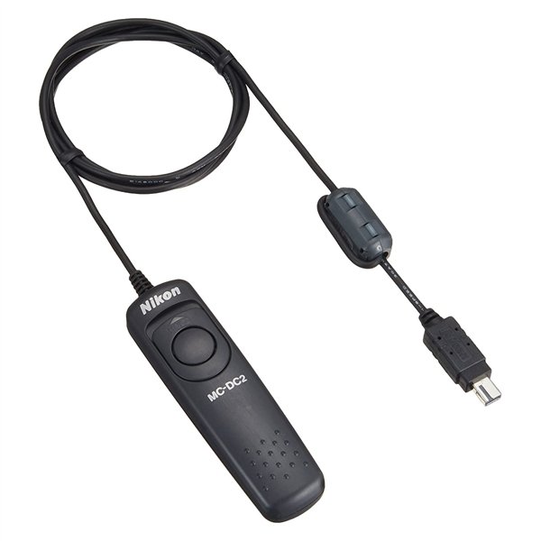 Nikon MC-DC2 Cavo di scatto